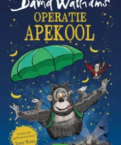 Operatie Apekool