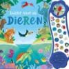 Luister naar de dieren | 9789036648622 Luister naar de dieren | 9789036648622