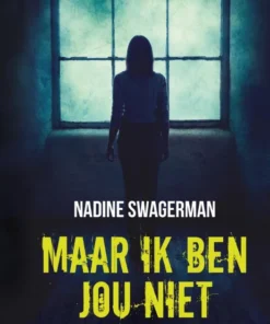 Maar ik ben jou niet