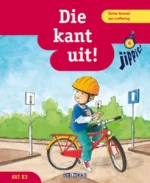 Die kant uit! | 9789053005545