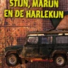 Stijn, Marijn en de Harlekijn | 9789463691208