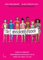Het meidenlijfboek | 9789059247970 Het meidenlijfboek | 9789059247970