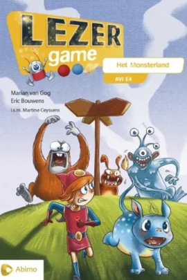 Het monsterland