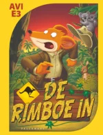 De rimboe in | 9789085925323 De rimboe in | 9789085925323