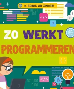 Zo werkt programmeren