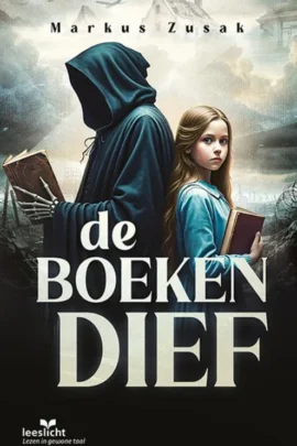 De boekendief