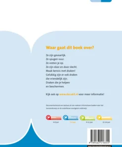 Draken | 9789463418355