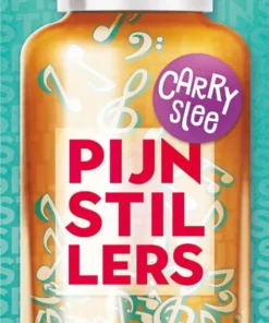 Pijnstillers