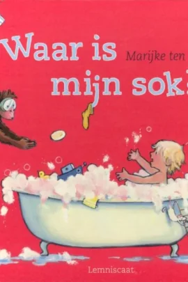 Waar is mijn sok?
