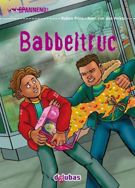 Rapunsel kinderboeken |