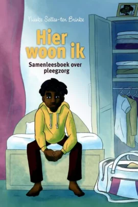 Hier woon ik