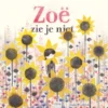 Zoë zie je niet | 9789044830484
