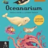 Oceanarium (Junior Edition) | 9781800789241