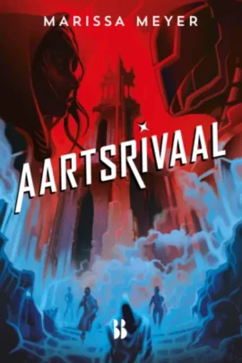 Aartsrivaal | 9781250618849