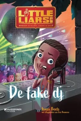 De Fake DJ