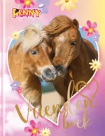 Penny Vriendenboek | 9789089223548