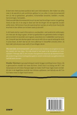 Alternative view of Wonderlijke binnenwereld