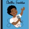 Aretha Franklin | 9789051168594