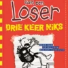 Drie keer niks | 9789078345190
