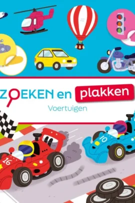 Voertuigen