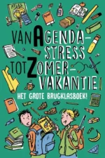 Van Agendastress tot Zomervakantie | 9789033835742