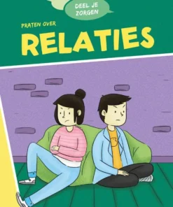Praten over relaties