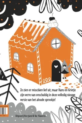 Alternative view of Hans & Grietje