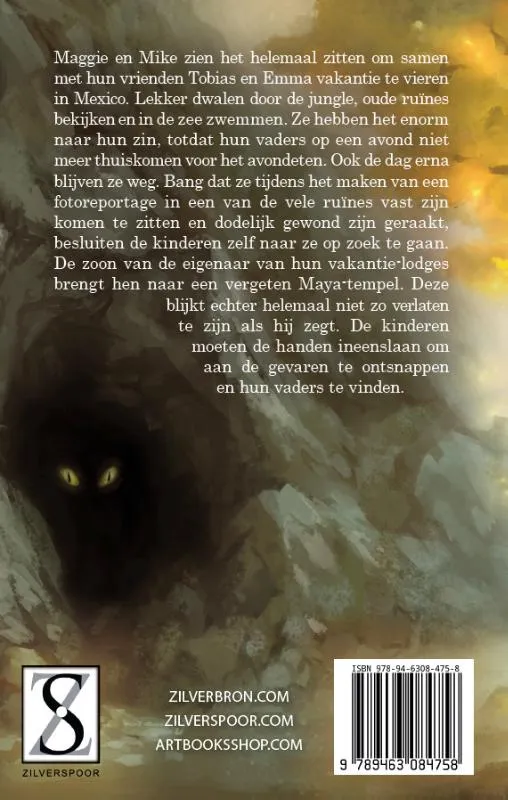 De verdwenen vaders | 9789463084758 De verdwenen vaders - Afbeelding 2