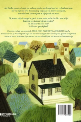 Alternative view of Opa en de walnoot