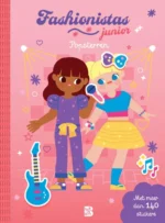 Pony's en paarden | 9789403233918