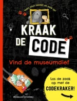 Kraak de code | 9789048755370