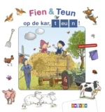 op de kar, teun! | 9789020677485