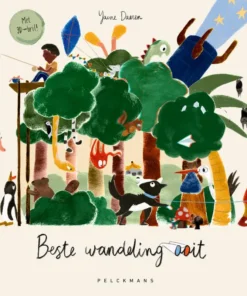 Beste wandeling ooit