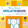 Spelletjesboek 2+ | 9789403226248