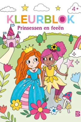 Prinsessen en feeën