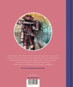 Alternative view of De Wolkeneters