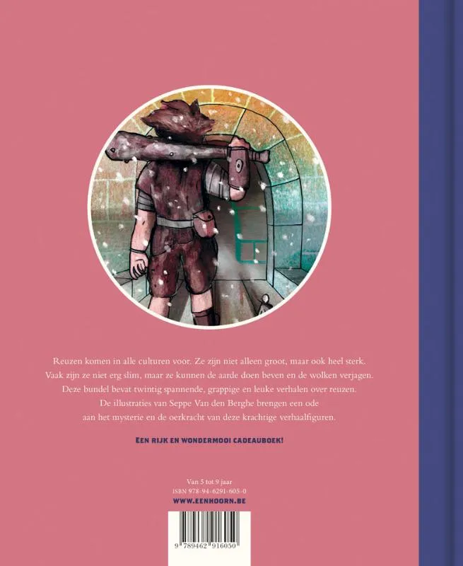 De Wolkeneters | 9789462916050 De Wolkeneters - Afbeelding 2