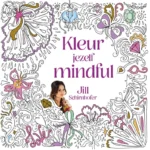 Kleur jezelf mindful | 9789000363582