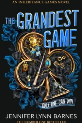 The Grandest Game