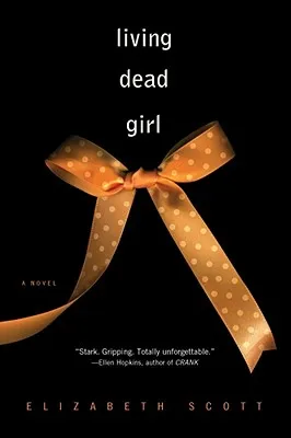Living Dead Girl | 9781416960607 Living Dead Girl