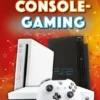 Console-gaming | 9789086649679 Console-gaming | 9789086649679