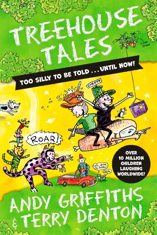 too SILLY to be told ... UNTIL NOW! | 9781529088670 too SILLY to be told ... UNTIL NOW!