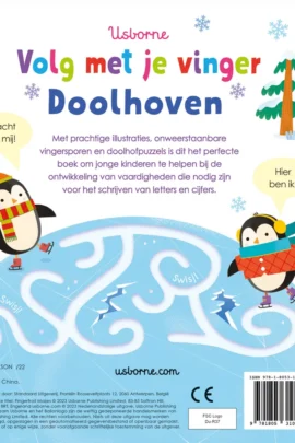 Alternative view of Doolhoven