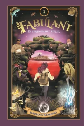 De strijd om het Stelsel