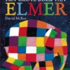 Het grote boek van Elmer | 9789047628316