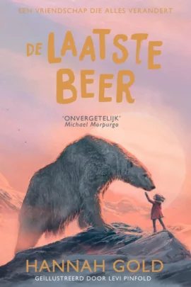 De laatste beer