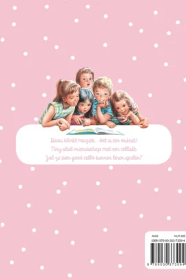 Tiny speelt muziek | 9789030373094 Tiny speelt muziek | 9789030373094