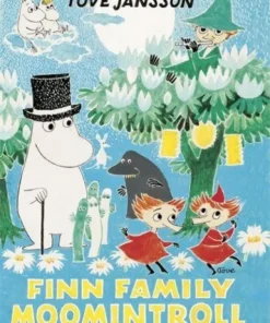 Finn Family Moomintroll