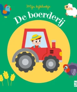 De boerderij