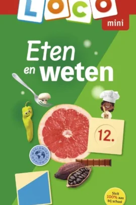 6-8 jaar